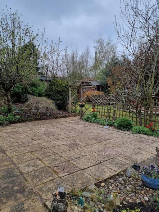Shunters Cottage Darnick Exterior photo